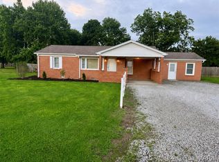 413 S Church St, Holcomb, MO 63852