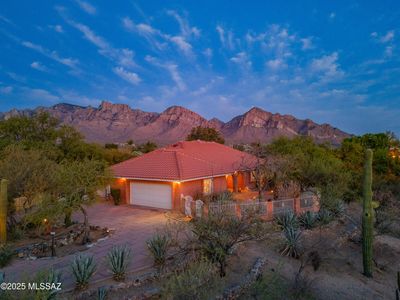 400 E Strada Patania, Oro Valley, AZ, 85737