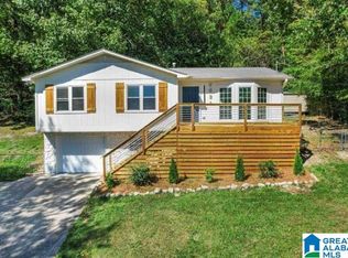 6531 Kathy Cir, Pinson, AL 35126