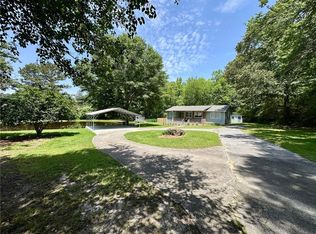 485 Angham Rd, Hiram, GA 30141