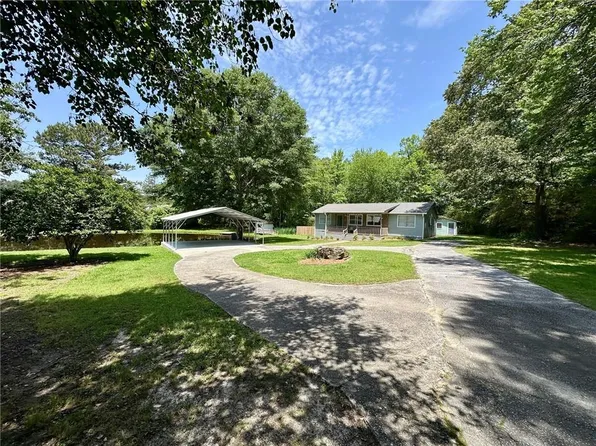 485 Angham Rd, Hiram, GA 30141