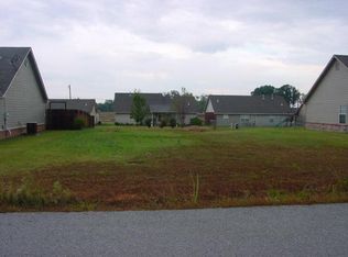 LOT 66 Poplar Ln, Grove, OK 74344