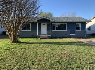 807 S Charles Dr, Ada, OK 74820