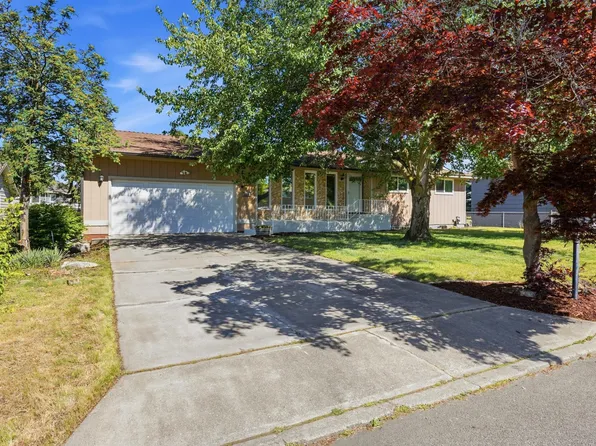 1225 S Woodlawn Rd, Spokane, WA 99216
