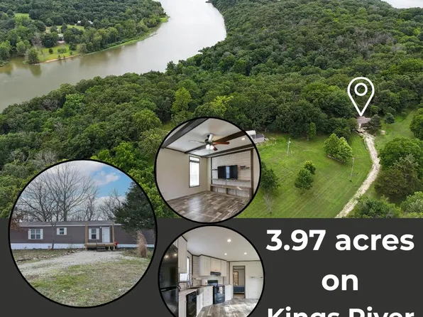 26575 Bobcat Lane, Shell Knob, MO 65747