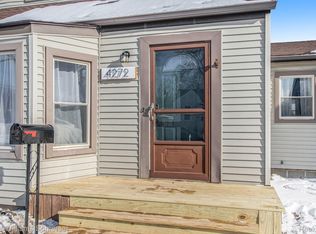 4272 Ellwood Ave, Berkley, MI 48072