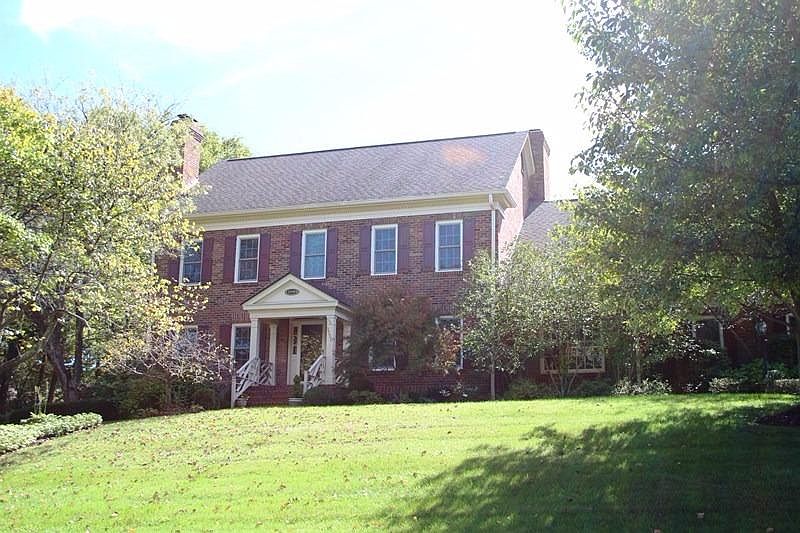 1st image of 2320 The Woods Ln