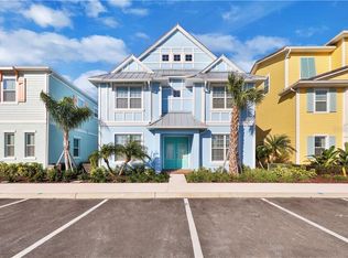 8081 Surf St, Kissimmee, FL 34747
