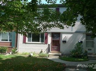 3065 Williamsburg Rd, Ann Arbor, MI 48108