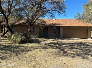 974 Calle Robalo, Rio Rico, AZ 85648