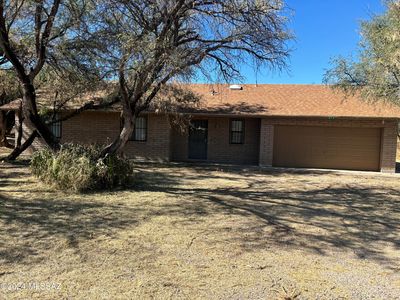 974 Calle Robalo, Rio Rico, AZ, 85648