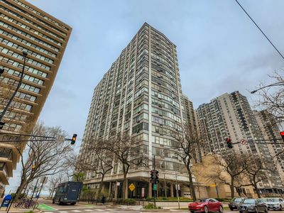 5757 N Sheridan Rd APT 19E, Chicago, IL, 60660