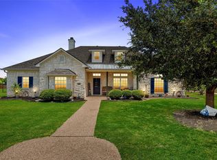 201 Camino Del Rancho, Lorena, TX 76655