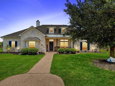 201 Camino Del Rancho, Lorena, TX, 76655