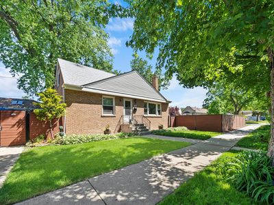 2900 Beulah Ave, River Grove, IL, 60171