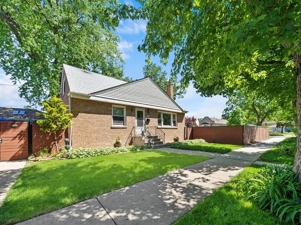 2900 Beulah Ave, River Grove, IL 60171