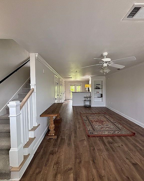 1st image of 1725 Harvey Mitchell Pkwy S APT 1626