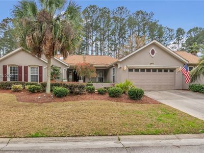 34 Cypress Holw, Bluffton, SC, 29909