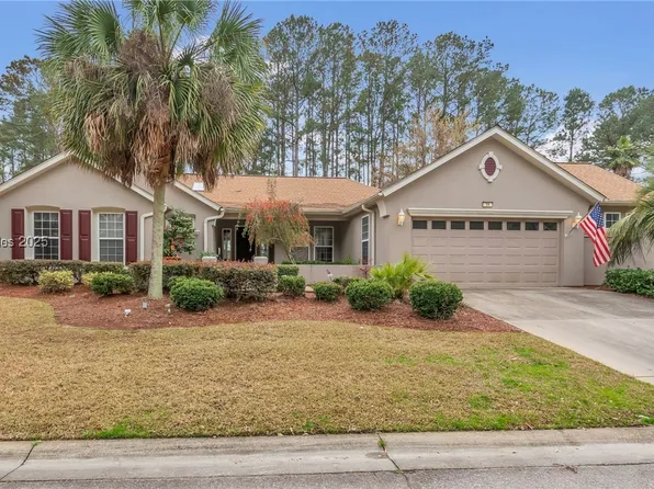 34 Cypress Holw, Bluffton, SC 29909