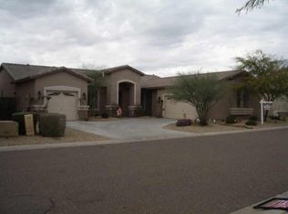 4325 E Zenith Ln, Cave Creek, AZ 85331