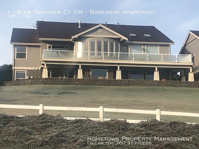 1st image of 11834 Parkview Ct SW