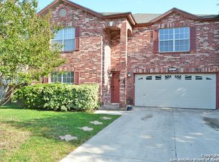 5435 Senisa Spgs, San Antonio, TX 78251