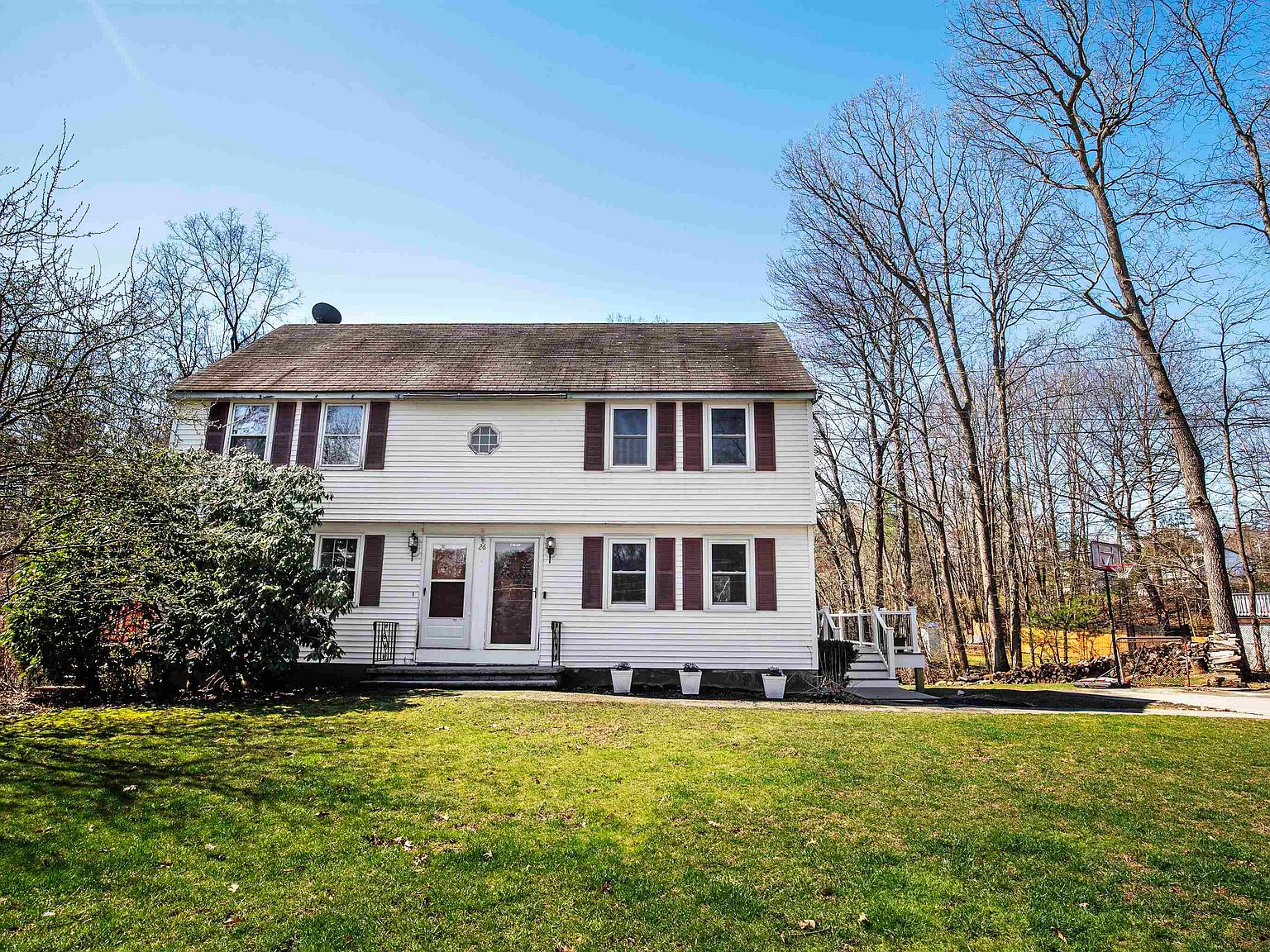 26 Juniper Road UNIT R, Derry, NH 03038 | Zillow