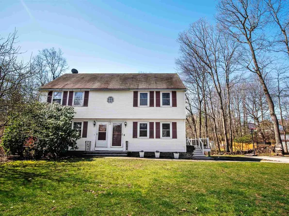 26 Juniper Road #R, Derry, NH 03038