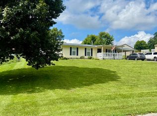120 Collins Dr, Nicholasville, KY 40356
