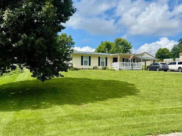 120 Collins Dr, Nicholasville, KY 40356