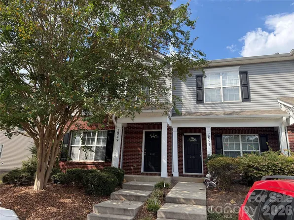2849 Summergrove Ct #208, Matthews, NC 28105