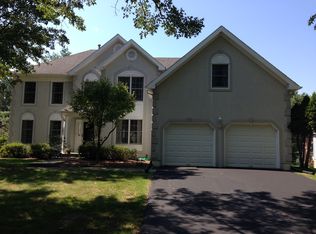 8204 Dry Ridge Rd, Montgomery Village, MD 20886