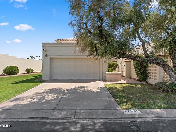 3rd image of 7645 E SANDALWOOD Drive