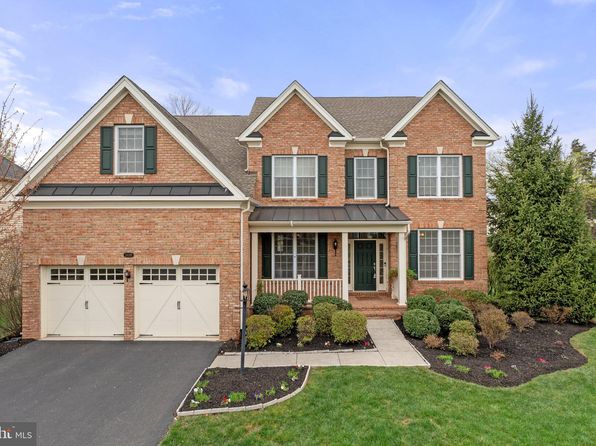 24299 Misty Dew Pl, Aldie, VA 20105