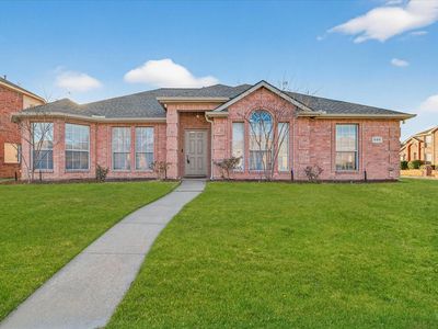 800 Kathryn Dr, Lewisville, TX, 75067