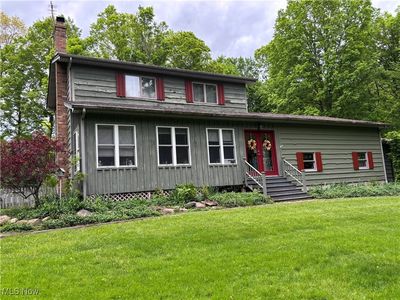 38474 Longs Crossing Rd, Leetonia, OH, 44431