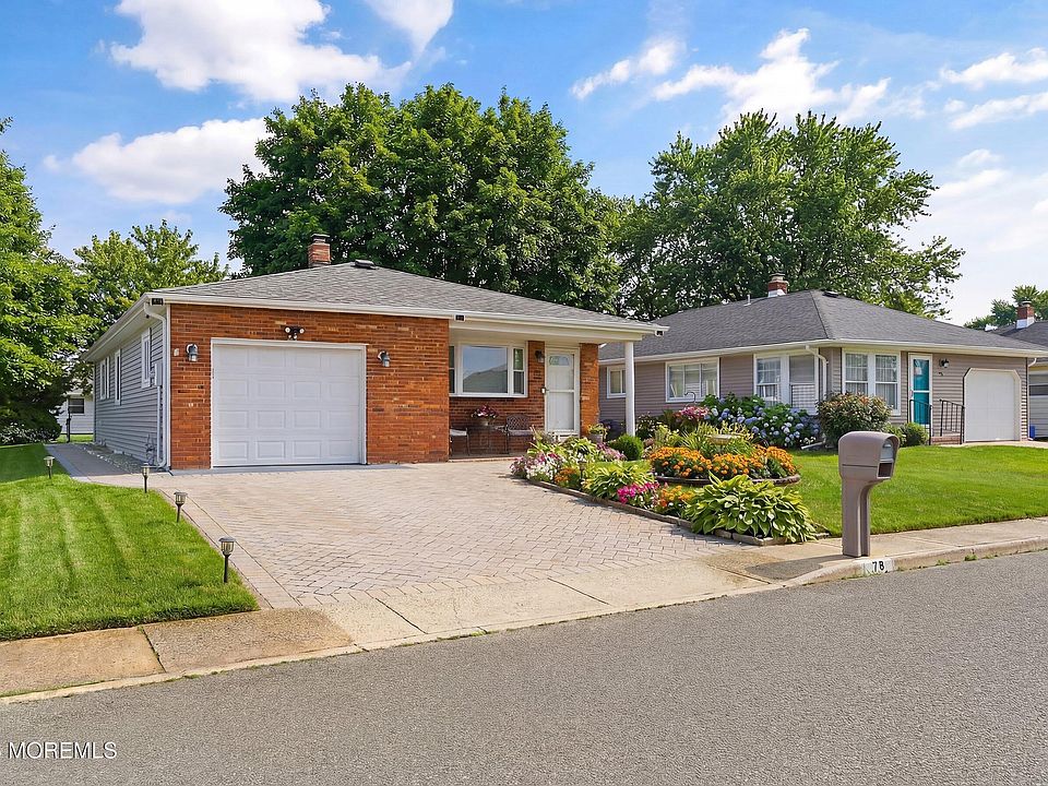 1st image of 78 Castle Harbor Drive