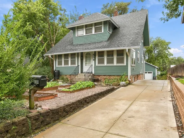 650 37th St, Des Moines, IA 50312