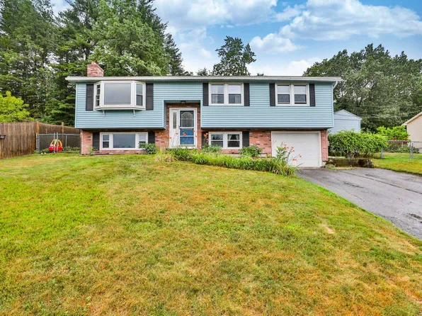30 Jennifer Drive, Nashua, NH 03062