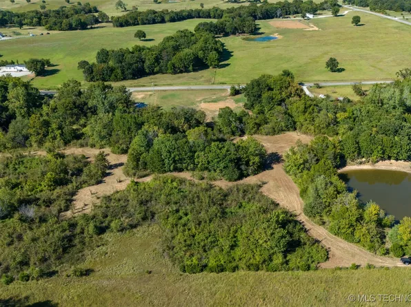 18407 County Road 1510, Ada, OK 74820