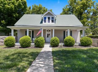 610 E Main St, Watertown, TN 37184
