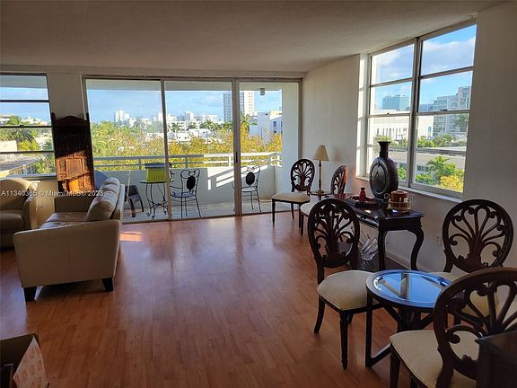 5th image of 1080 94th St APT 509