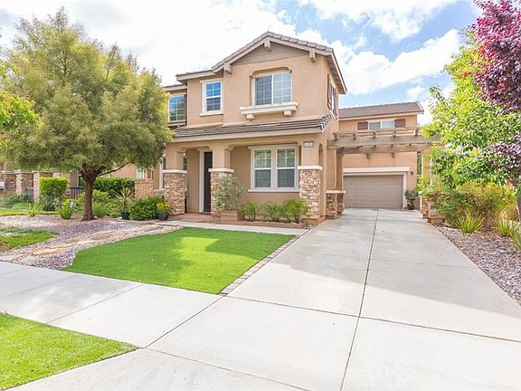 2nd image of 34303 Chaparossa Dr
