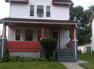13516 Eaglesmere Ave, Cleveland, OH
