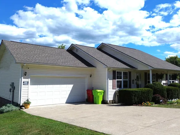 156 Autumn Dr, London, KY 40744