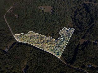 0 Walkers Mountain Road, Arrington, VA 22922