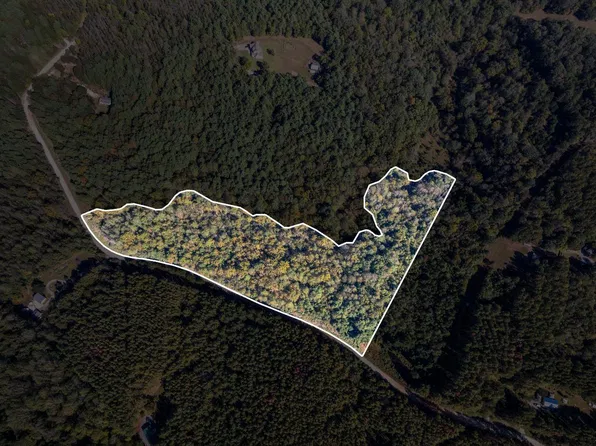 0 Walkers Mountain Rd Lot 1, Arrington, VA 22922