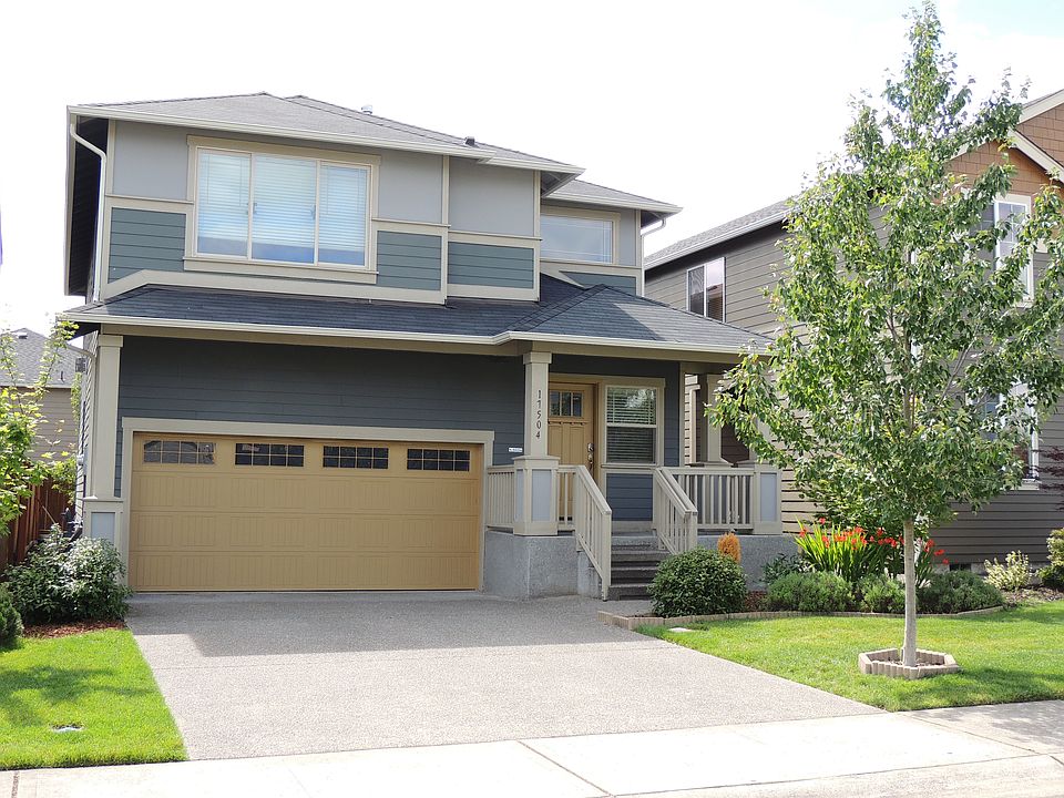 1st image of 17504 93rd Avenue Ct E