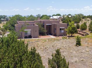 22 Tierra Del Sol Rd, Edgewood, NM 87015