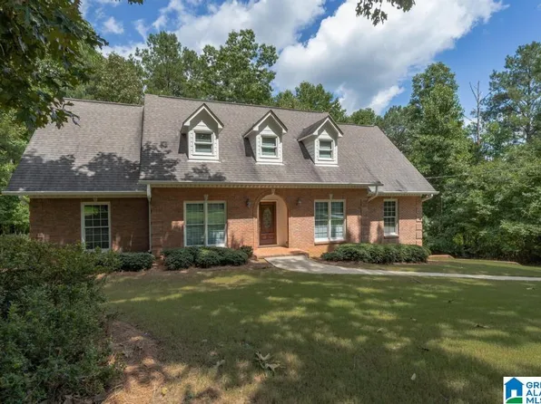 581 Matador Dr, Chelsea, AL 35043